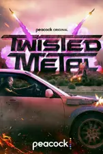 Twisted-Metal